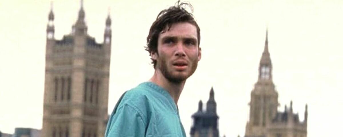 明らかに：Cillian Murphyは「28年後の」3部作に戻ります